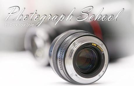 [Photograph School] Lektion 1