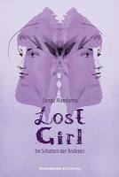 Rezension: Lost Girl von Sangu Mandanna