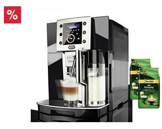 Kaffeevollautomat als Ratenkauf – Luxus oder im Haushalt unentbehrlich?