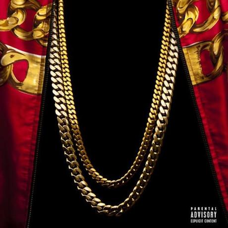 2 Chainz - Based On A T.R.U. Story Deluxe Edition Artwork Cover