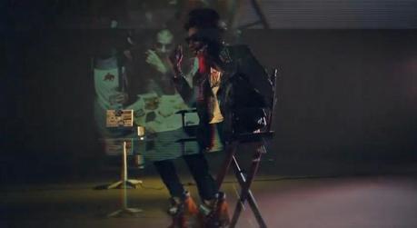 Wiz Khalifa – STU [Video]