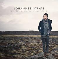 Musiktipp: Johannes Strate
