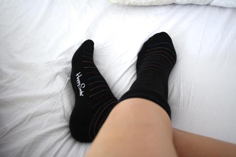 Happy Socks.