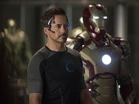 Iron Man 3: Erster Trailer und zahlreiche neue Fotos sind online