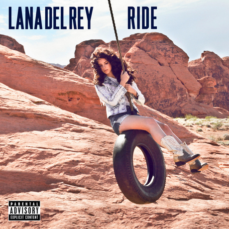 Lana Del Ray - Ride