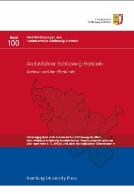 Archivführer Schleswig-Holstein