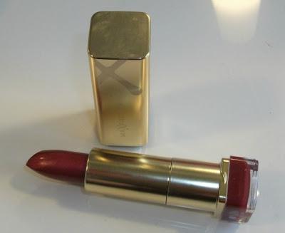 Maxfactor  685 Mulberry