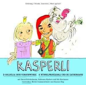 Kasperli Reloaded 2
