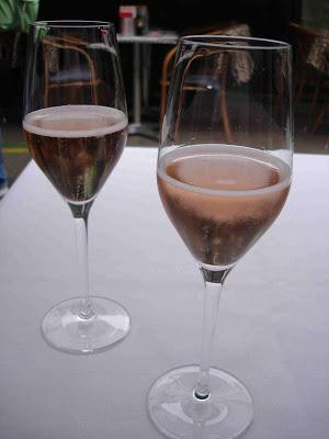 Eröffnungsparty von Kim kocht, wineclass am Naschmarkt Eröffnungsparty von Kim kocht, wineclass am Naschmarkt