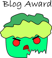 Blog Award