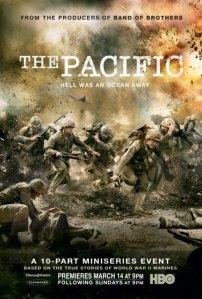 Miniserie: The Pacific