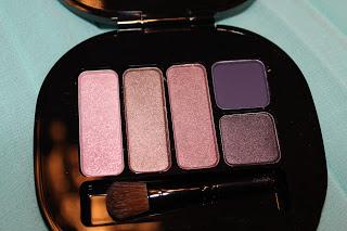 MAC Glamour Daze LE [Swatches]