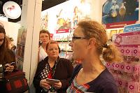 Bloggreporter 2012 - Meine Reportage: Buchmesse 2012