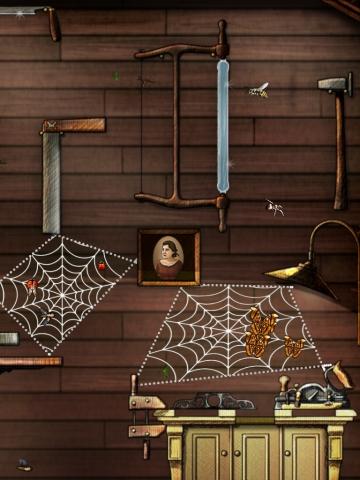 Spider: Das Geheimnis von Bryce Manor – Einfach genial und dazu auch noch kostenlos!