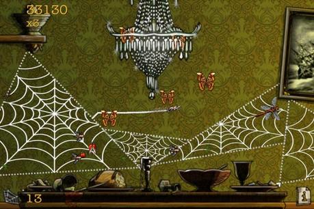Spider: Das Geheimnis von Bryce Manor – Einfach genial und dazu auch noch kostenlos!