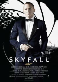 James Bonds Rückkehr in “Skyfall”