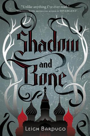 [Review] Shadow and Bone
