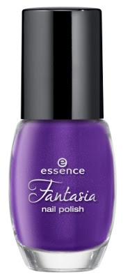 [Preview] Essence 'fantasia' LE / Dezember 2012