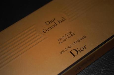 Review Dior Grand Bal