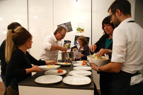 Camp Cuisine in München, oder: 10 Dinge, die nur Foodies verstehen