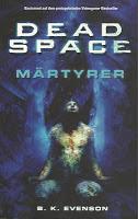 Review - Dead Space: Märtyrer