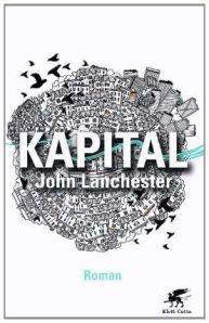 Rezension – John Lanchester: Kapital