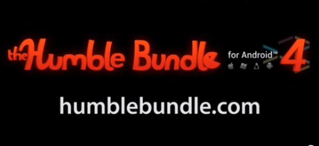 Humble Bundle 4: Sechs Spiele für Android und ihr bestimmt den Preis
