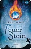[Rezension] Der Feuerstein von Rae Carson (Fire and Thorns #1)