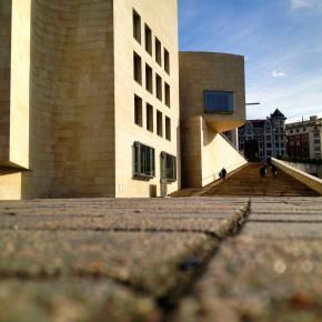 Guggenheim/ Franchise Bilbao