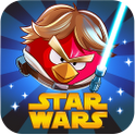 Angry Birds Star Wars – Für Android gibt es dieses geniale Spiel kostenlos