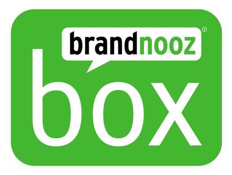 Brandnooz Box :)