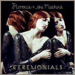 Florence and the Machine – good music and good style