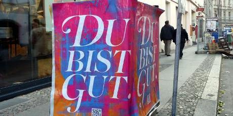 Berlin: tanzen oder mampfen