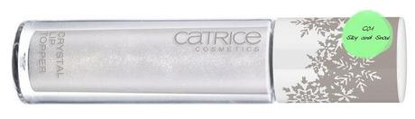 Catrice - Siberian Call Catrice - Siberian Call