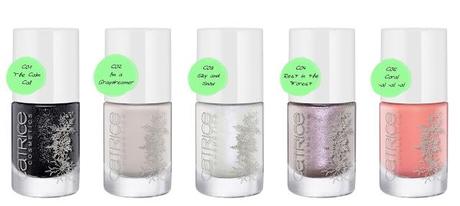 Catrice - Siberian Call Catrice - Siberian Call