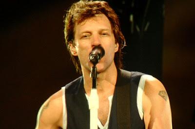 Jon Bon Jovi: Tochter Stephanie Rose wurde nach Überdosis verhaftet