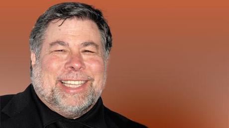 Steve Wozniak ist sehr besorgt um Apple: Steve Wozniak ist sehr besorgt um Apple: