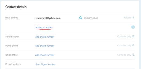 Anonymous informiert: Sicherheitslücke beim Skype Passwort-Reset: How to save your Account