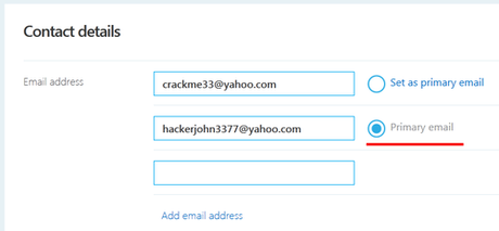 Anonymous informiert: Sicherheitslücke beim Skype Passwort-Reset: How to save your Account
