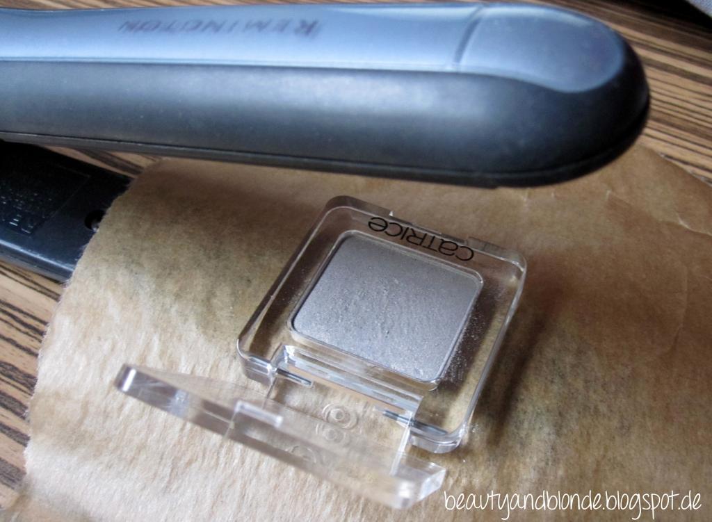 Z Palette oder: wie depottet man Catrice Lidschatten Z Palette oder: wie depottet man Catrice Lidschatten