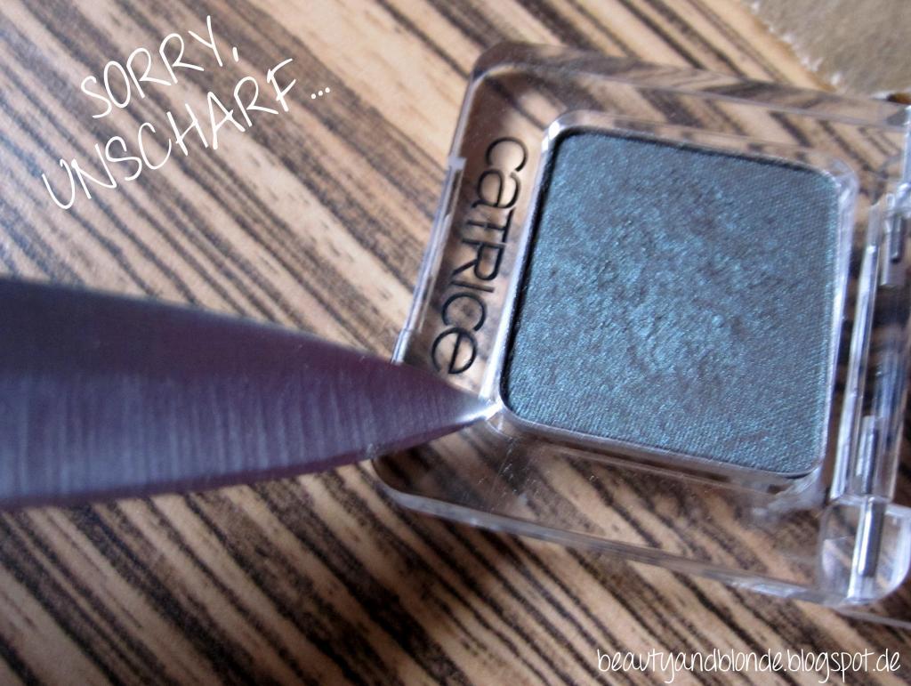Z Palette oder: wie depottet man Catrice Lidschatten Z Palette oder: wie depottet man Catrice Lidschatten