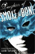 [Neuerscheinungen] Daughter of Smoke and Bone #2 im Herbst 2013 auf deutsch