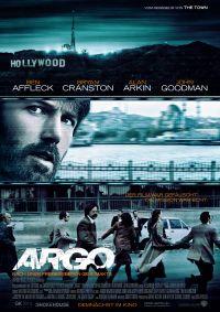 Hollywood triumphiert in “Argo”