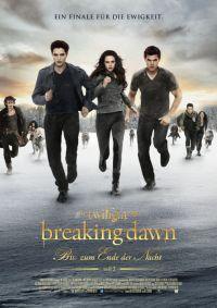 Das Ende von Twilight: “Breaking Dawn – Teil 2″