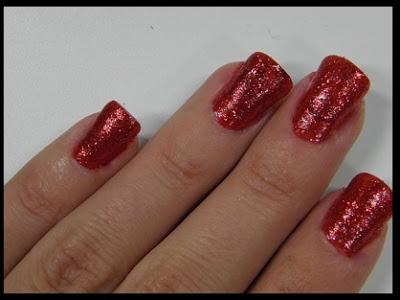 KIKO Dashing Holidays - Glitter Nagellack 405 KIKO Dashing Holidays - Glitter Nagellack 405