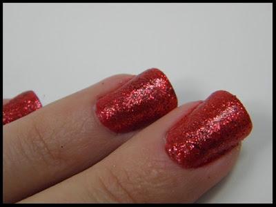 KIKO Dashing Holidays - Glitter Nagellack 405 KIKO Dashing Holidays - Glitter Nagellack 405