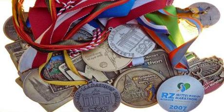 Trainingsplan-Ziele für Marathon oder Triathlon