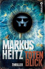 [Vorschau] Markus Heitz - Totenblick