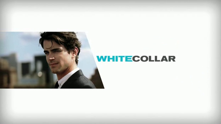 [TV-Series] White Collar