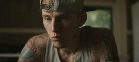 Machine Gun Kelly Feat. Young Jeezy – Hold On (Shut Up) [Video]